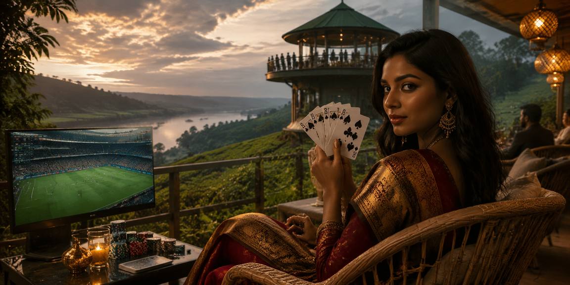 uo111 লাইভ ক্যাসিনো সাপ্তাহিক